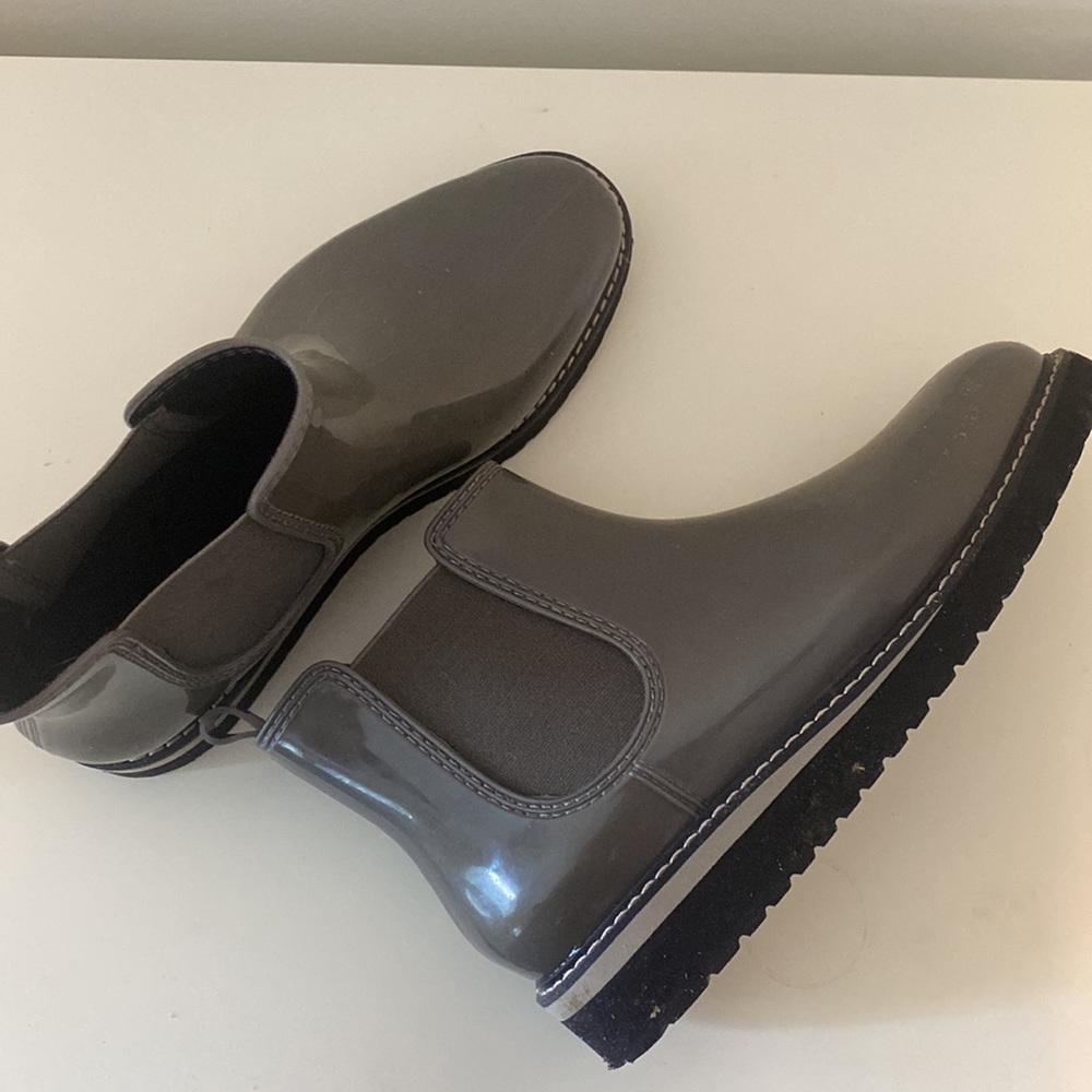 Waterproof booties - Picture 2 of 2